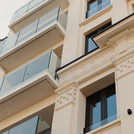 Portwin Duplex Aparthotel Knokke-Heist Buitenkant foto