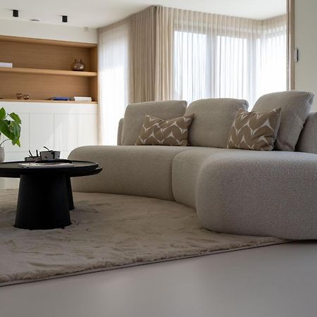 Portwin Duplex Aparthotel Knokke-Heist Buitenkant foto
