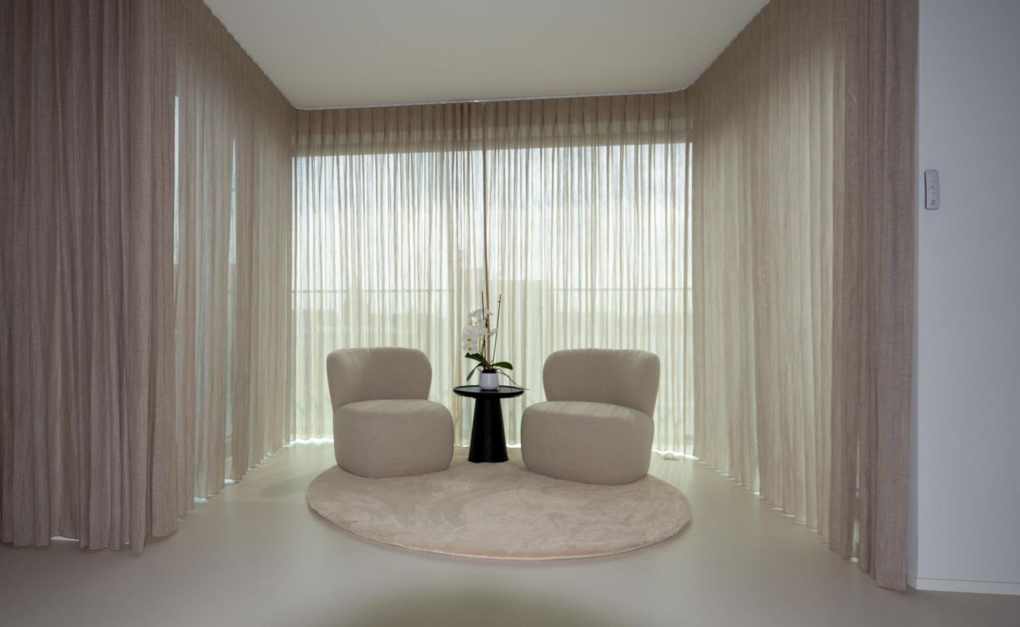 Portwin Duplex Aparthotel Knokke-Heist Buitenkant foto