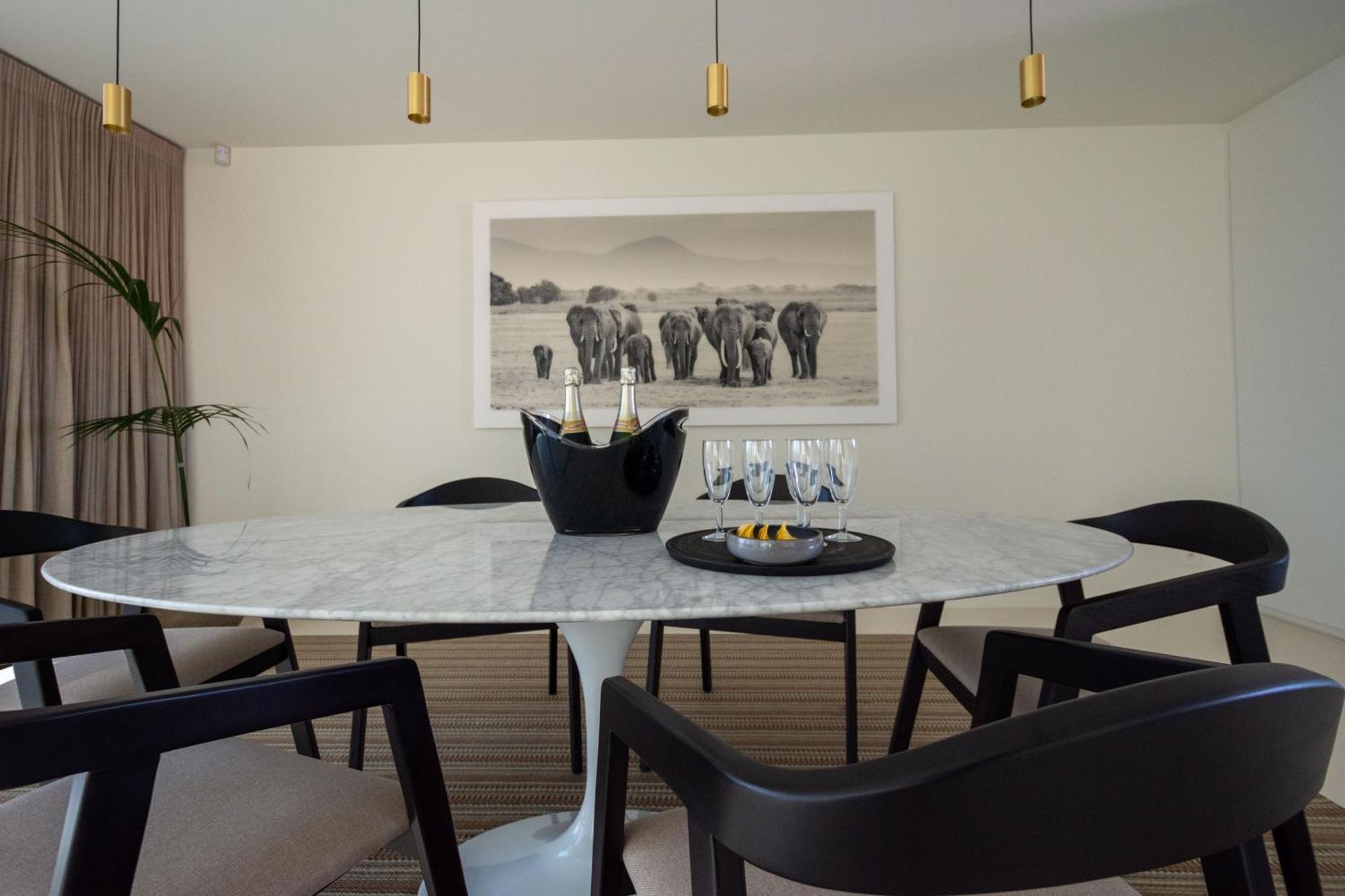 Portwin Duplex Aparthotel Knokke-Heist Buitenkant foto